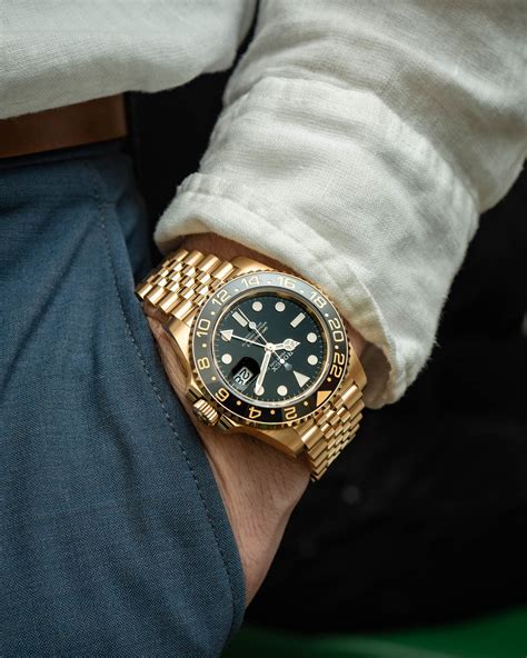 rolex 18k gmt master ii|2022 rolex gmt master 2.